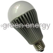 bombilla led, regulable estándar A70, E26 / E27,